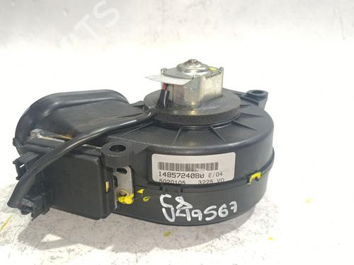 Heater blower motor CITROËN C8 (EA_, EB_) 2.2 HDi | BP39987755M62 - Image 4