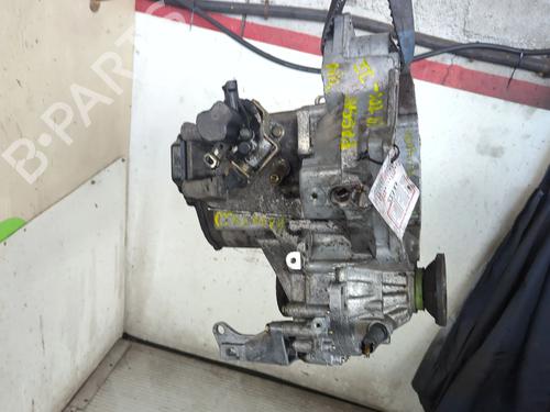 Gearbox VW PASSAT B5 (3B2) 1.9 TDI | BP29147418M3