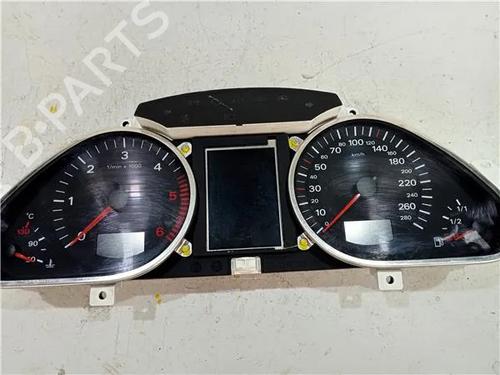 Instrument cluster AUDI A6 C6 (4F2) 2.0 TDI | BP23907099C47