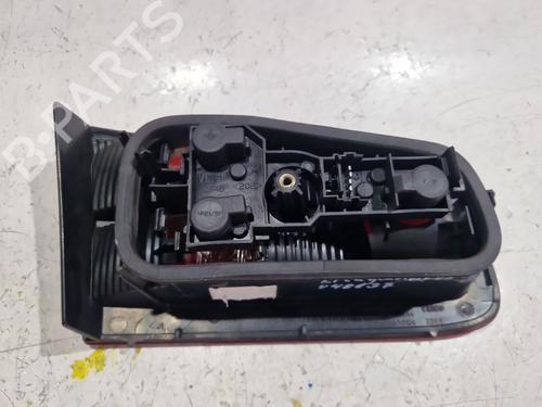 Left tailgate light RENAULT LAGUNA II (BG0/1_) 1.9 dCi (BG08, BG0G) | BP36552795C79 - Image 4