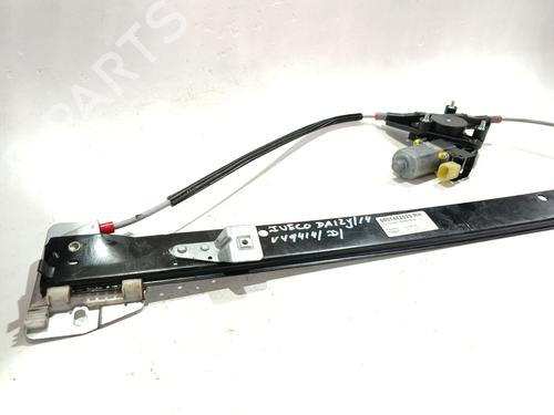 Front right window mechanism IVECO DAILY V Van 35C17, 35S17, 40C17, 45C17, 50C17, 60C17, 65C17, 70C17 | BP38858666C23 - Image 5