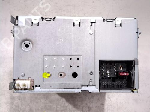 Radio VW GOLF VI (5K1)  | BP29329766E6 