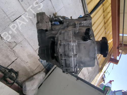 Gearbox AUDI A3 (8L1) 1.9 TDI | BP29632169M3 