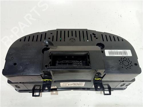 Instrument cluster VW GOLF V (1K1) 2.0 TDI 16V | BP23931489C47 