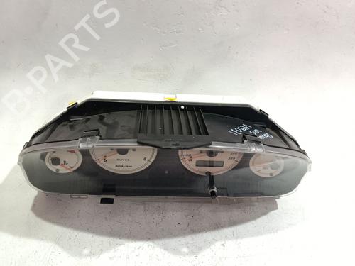 Instrument cluster ROVER 45 I Hatchback (RT) 2.0 iDT | BP37089503C47 - Image 2