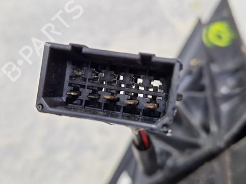 Right mirror AUDI A4 B5 (8D2) 1.9 TDI | BP29876153C27