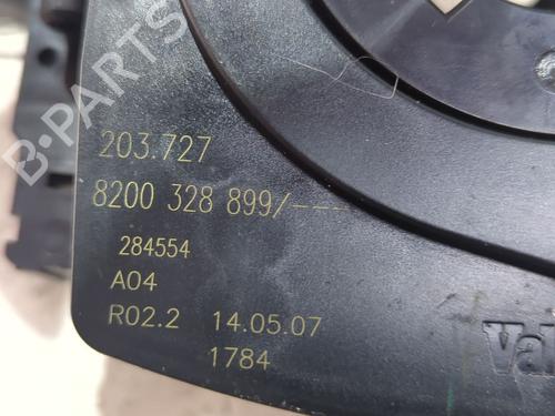 Switch RENAULT LAGUNA II (BG0/1_) 1.9 dCi (BG1A, BG1W, BG0G) | BP39638016I30 - Image 7