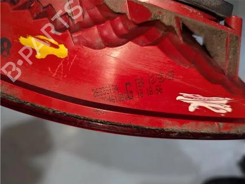 Used Left tailgate light PEUGEOT 3008 I MPV (0U_) 2.0 HDi 150 / BlueHDi 150 (150 hp) 23924748