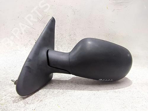 Left mirror RENAULT MEGANE I (BA0/1_) 1.6 e (BA0F, BA0S) | BP29476848C26 