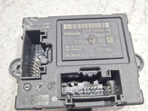 Electronic module FORD FIESTA VI (CB1, CCN) 1.0 EcoBoost | BP32698581M83 - Image 7