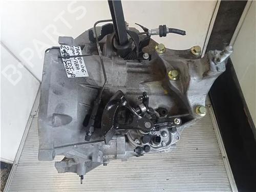Gearbox FORD MONDEO III (B5Y) 2.0 TDCi | BP23922878M3