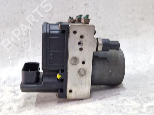 Used ABS pump PEUGEOT 307 (3A/C) 2.0 HDi 90 (90 hp) 29936160