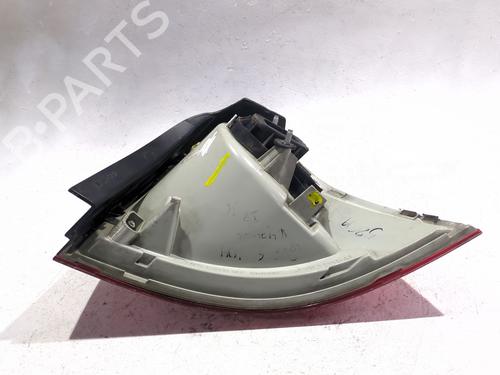 Left taillight VW GOLF V (1K1) 2.0 TDI | BP31370190C34 