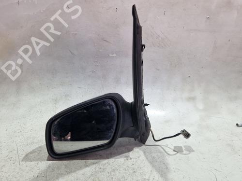 Used Left mirror Left mirror FORD FOCUS C-MAX (DM2) 2.0 TDCi (136 hp) 34157986 34157986