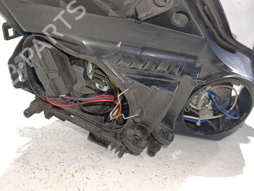 Left headlight OPEL CORSA D (S07) 1.3 CDTI (L08, L68) | BP38703110C28 - Image 6