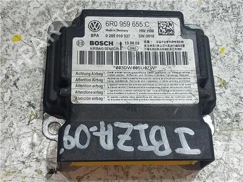 Used ECU airbags SEAT IBIZA III (6L1) 1.9 TDI (131 hp) 23915880