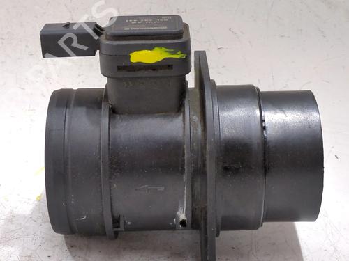 mass-air-flow-sensor-seat-ibiza-iv-6j5-6p1-2008-2009-2010-2011-2012-2013-2014-2015-2016-2017-27310305 main image