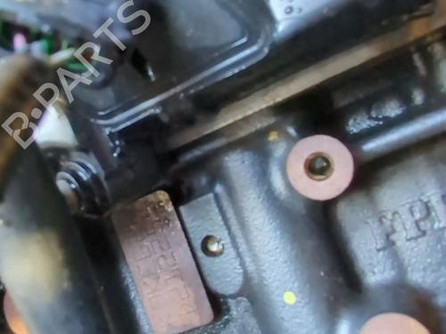 Engine DACIA SANDERO II 1.5 dCi 75 / Blue dCi 75 (B8JW, B8M4, B8AH, B8M7, B8M6) | BP29401507M1 