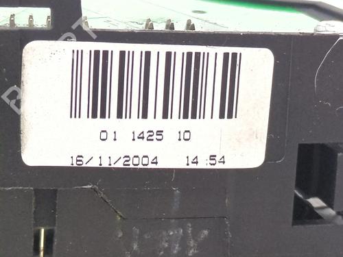Steering column stalk MAZDA 2 (DY) 1.4 CD | BP29383817I23 