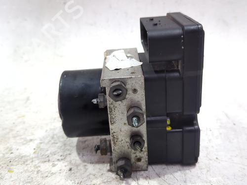 ABS pump FORD FIESTA VI (CB1, CCN) 1.4 TDCi | BP39956409M43 - Image 2