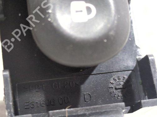 Switch RENAULT CLIO III Grandtour (KR0/1_) 1.2 16V (KR0P) | BP31370714I30 