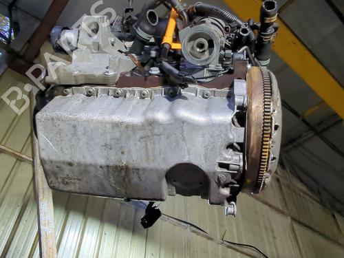 Engine SEAT IBIZA III (6L1) 1.9 TDI | BP30572976M1  - Image 7