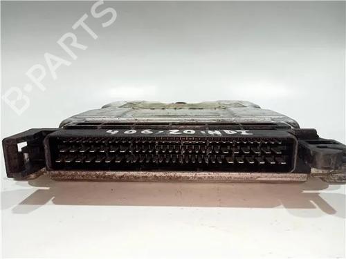 Electronic module PEUGEOT 406 (8B) 2.0 HDI 110 | BP23906978M83 