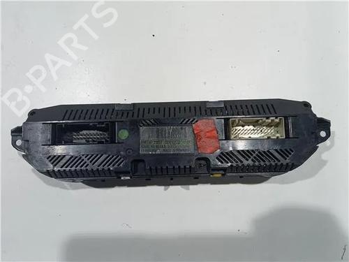 Climate control FORD FOCUS II Saloon (DB_, FCH, DH) 2.0 TDCi | BP23930730I5 
