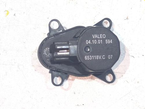 Elektronisk modul RENAULT MEGANE Scenic (JA0/1_) 1.9 dTi (JA0N) (98 hp) 23925927