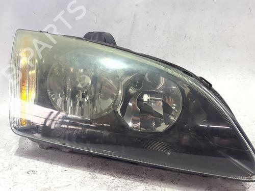 Used Right headlight Right headlight FORD FOCUS II (DA_, HCP, DP) 1.6 TDCi (109 hp) 40282326 40282326