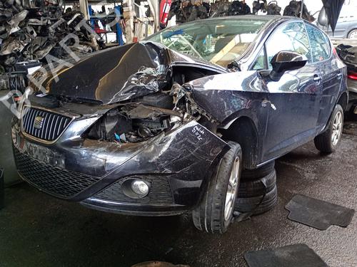 Used Parts SEAT IBIZA IV (6J5, 6P1) 1.9 TDI (105 hp) 4346803