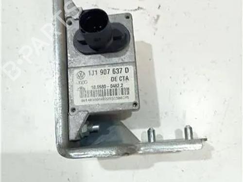 Used Electronic module SEAT LEON (1M1) 1.9 TDI (110 hp) 23931212