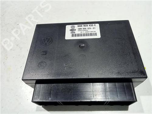Dør styreenhed SEAT IBIZA II (6K1) 1.4 i 16V (101 hp) 23920028