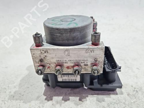 ABS pump SUZUKI SX4 (EY, GY) 1.9 DDiS 4x4 (RW419D) | BP29519601M43 