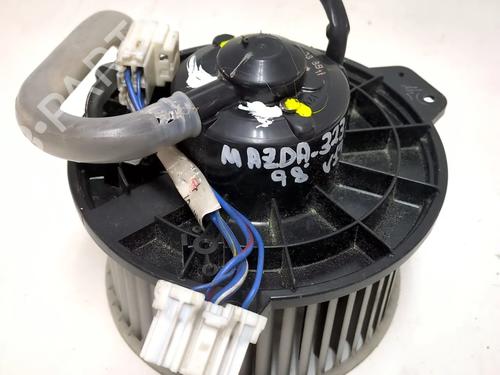 Moteur de chauffage MAZDA 323 S V (BA) 1.3 16V (73 hp) 25834429