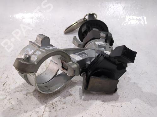 Ignition barrel OPEL MERIVA B MPV (S10) 1.7 CDTI (75) | BP34429430M48  - Image 7