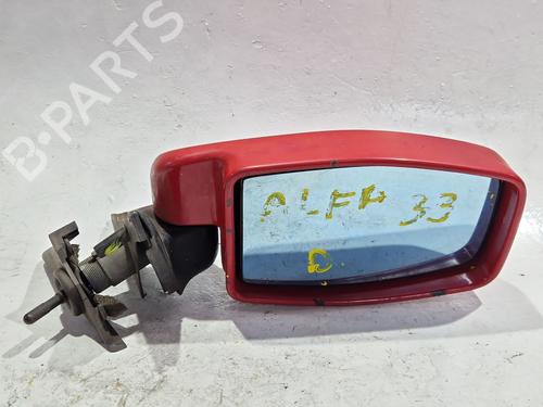 Used Right mirror ALFA ROMEO 33 (905_) 1.5 (905A1) (95 hp) 30936308