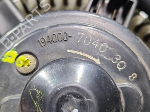 Heater blower motor LEXUS GS (JZS147_) 300 (JZS147_, JZS147R) | BP30368811M62 