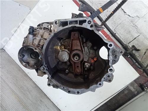 Used Gearbox SEAT LEON (1M1) 1.9 TDI (110 hp) 23919532