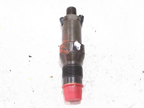 Injecteur PEUGEOT 206 Hatchback (2A/C) 1.9 D (69 hp) 29052441