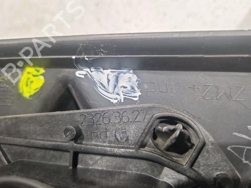 Bakspejl venstre MITSUBISHI COLT VI (Z3_A, Z2_A) 1.1 (Z31A, Z32A) | BP29969421C26