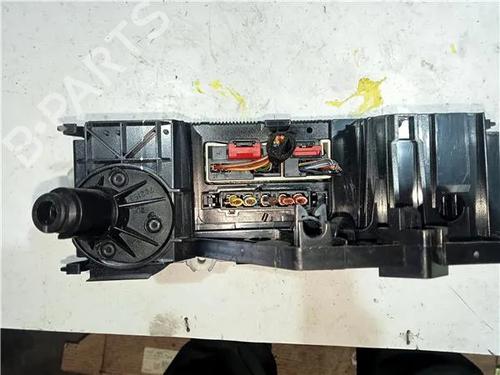 Climate control VW GOLF V (1K1) 2.0 TDI 16V | BP23930590I5