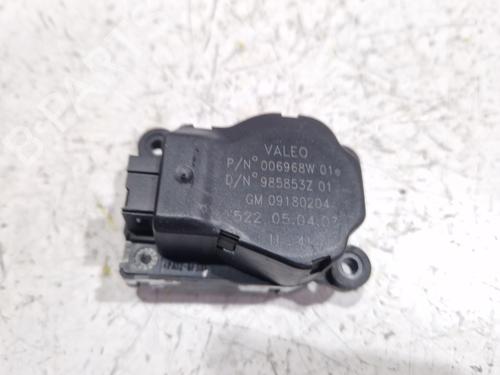 Used Electronic module Electronic module OPEL VECTRA B (J96) 1.7 TD (F19) (82 hp) 35785566 35785566