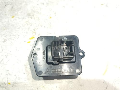Heater resistor SUZUKI VITARA Cabrio (ET) 2.0 HDI (SE 420HDI) | BP39987691M108 - Image 4