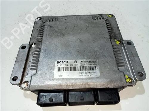 Module électronique RENAULT SCÉNIC I MPV (JA0/1_, FA0_) 1.9 dCi (JA05, JA1F) (102 hp) 23912307