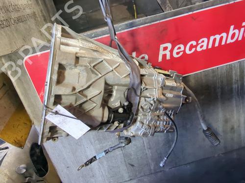 Gearbox MERCEDES-BENZ C-CLASS Coupe (C204) C 220 CDI (204.302) | BP32781625M3 - Image 2