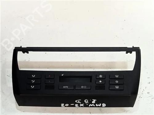 Climate control BMW X3 (E83) 2.0 d | BP23911155I5 