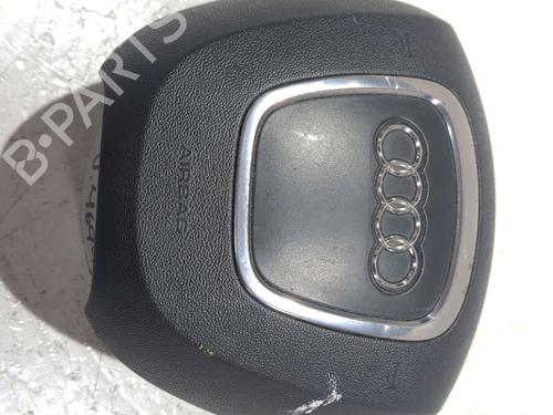 Used Driver airbag AUDI A4 B7 Avant (8ED) 3.0 TDI quattro (204 hp) 26001148