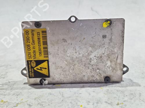 Xenon ballast RENAULT CLIO II (BB_, CB_) 1.5 dCi (B/CB03) | BP29938124C53