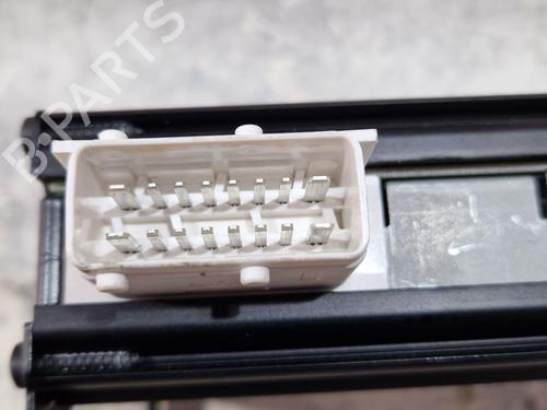 Elektronisk modul PEUGEOT 607 (9D, 9U) 3.0 V6 24V | BP29913777M83